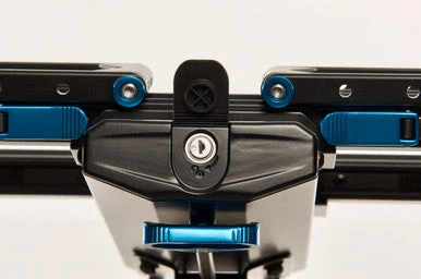 Porte vélo sur attelage After Party ROCKY MOUNTS - BYD Shark 2024+