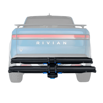 Porte vélo sur attelage After Party ROCKY MOUNTS - BYD Shark 2024+