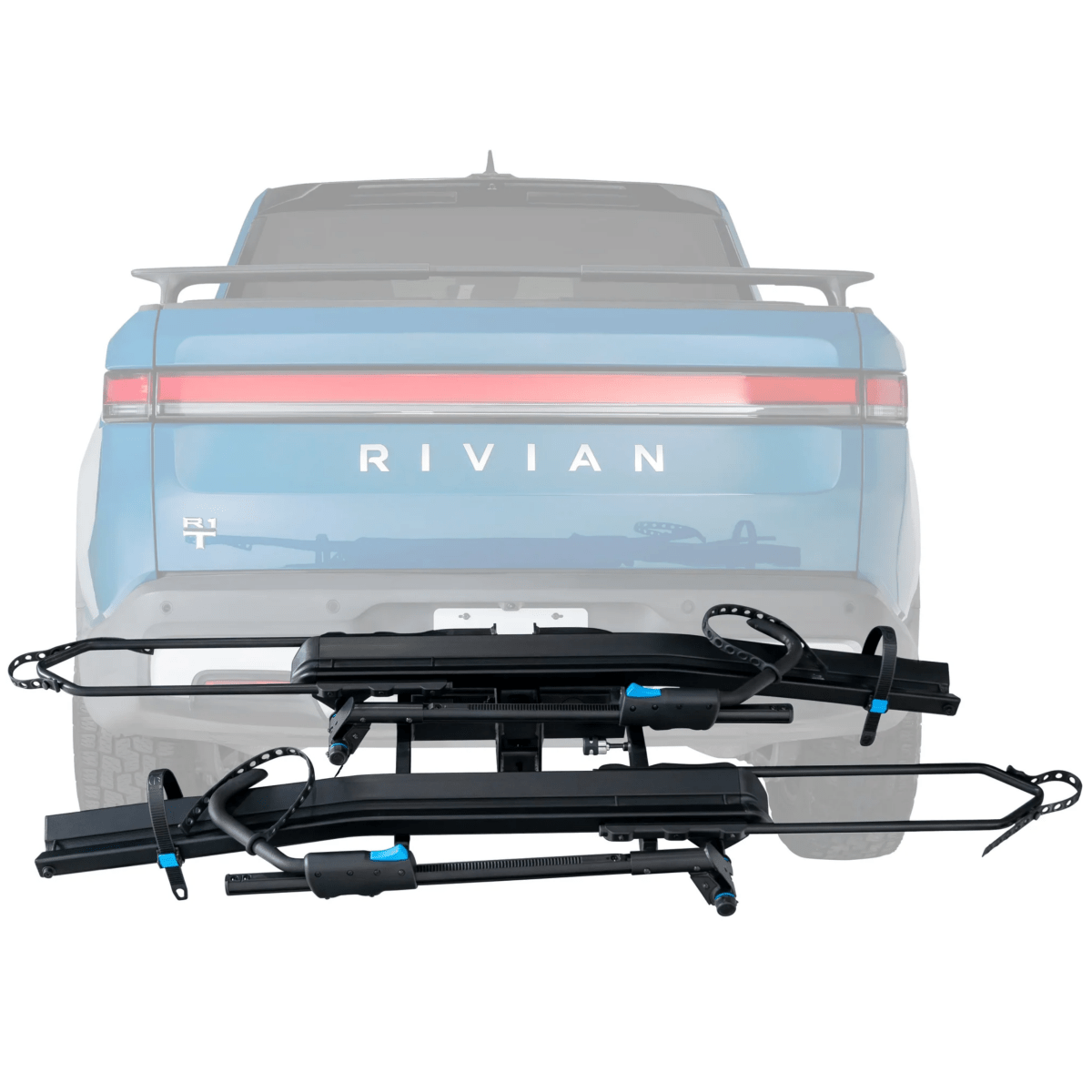 Porte vélo sur attelage Giga Watt ROCKY MOUNTS - BYD Shark 2024+