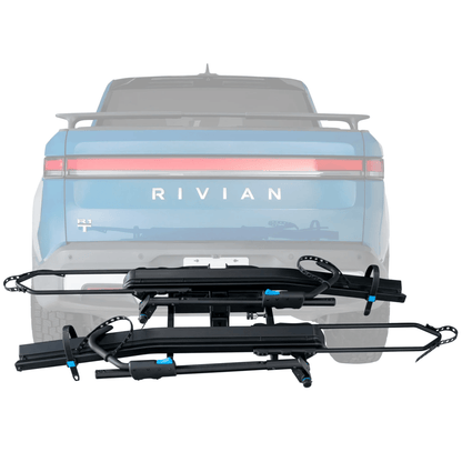 Porte vélo sur attelage Giga Watt ROCKY MOUNTS - BYD Shark 2024+