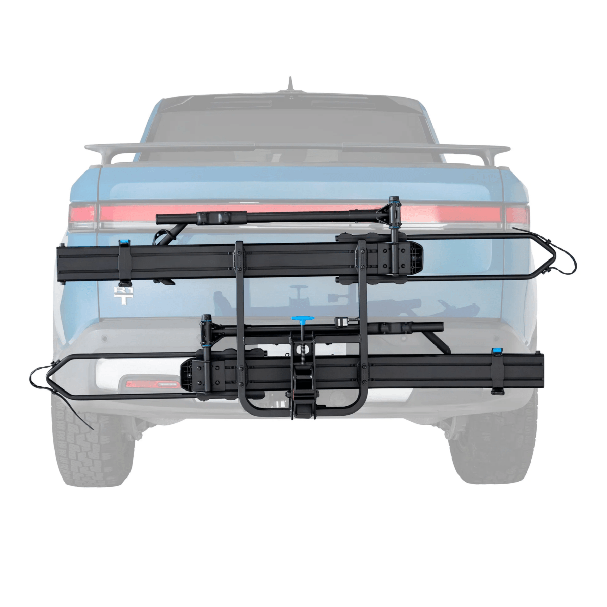 Porte vélo sur attelage Giga Watt ROCKY MOUNTS - BYD Shark 2024+