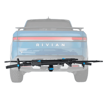 Porte vélo sur attelage Giga Watt ROCKY MOUNTS - BYD Shark 2024+