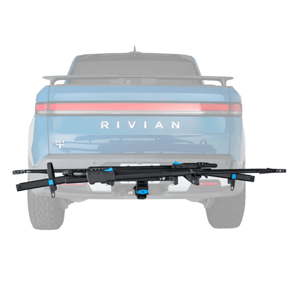 Porte vélo sur attelage Giga Watt ROCKY MOUNTS - BYD Shark 2024+