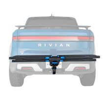 Porte vélo sur attelage Guide Rail ROCKY MOUNTS - BYD Shark 2024+