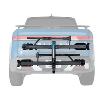 Porte vélo sur attelage Mono Rail ROCKY MOUNTS - BYD Shark 2024+