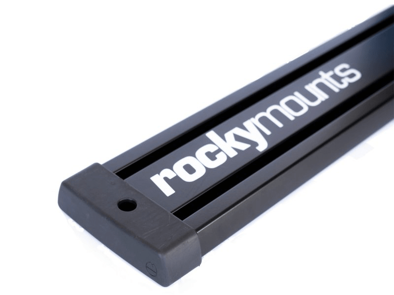 Rail de fixation vélo VanTrack 24" ROCKY MOUNTS - BYD Shark 2024+