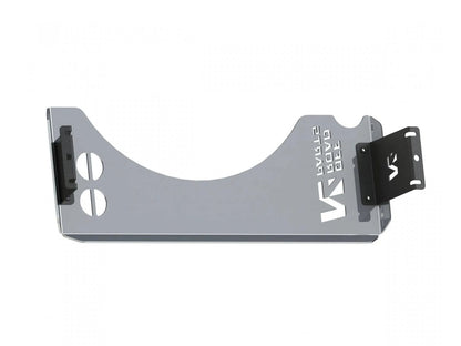 Blindage AD Blue 6mm - Mitsubishi L200 2019+ | N4 Offroad - Mitsubishi L200 2019+