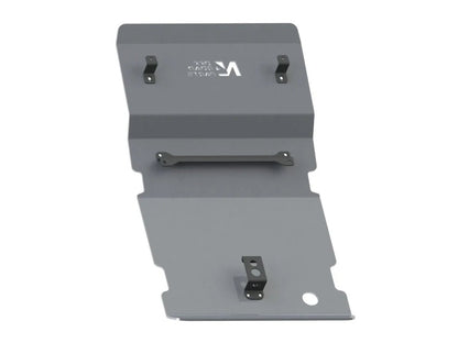 Blindage Avant 8mm Aluminium N4 Offroad - Mitsubishi L200 2015+ - Mitsubishi L200 2015-2019