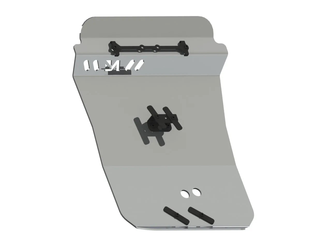Blindage Avant 8mm Aluminium N4 Offroad - Toyota Prado 150/155 - Toyota KDJ150/155