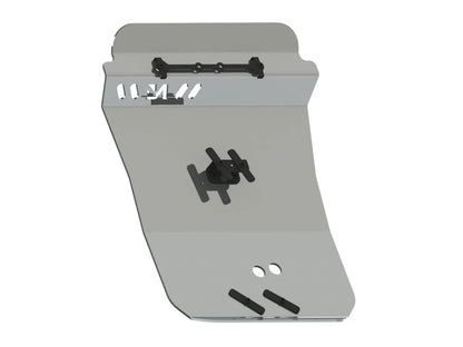 Blindage Avant 8mm Aluminium N4 Offroad - Toyota Prado 150/155 - Toyota KDJ150/155