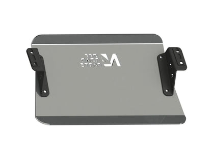 Blindage Avant 8mm N4 Offroad Aluminium - Land Cruiser 80 - Toyota HDJ80