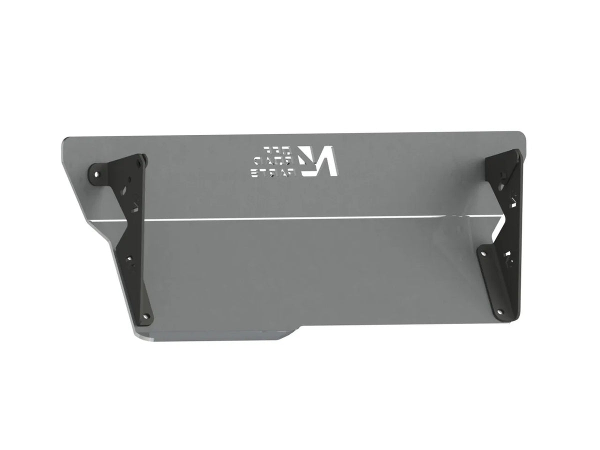 Blindage Avant 8mm N4 Offroad - Jeep Wrangler JK - Jeep JK