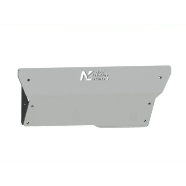 Blindage Avant 8mm N4 Offroad - Jeep Wrangler JK - Jeep JK
