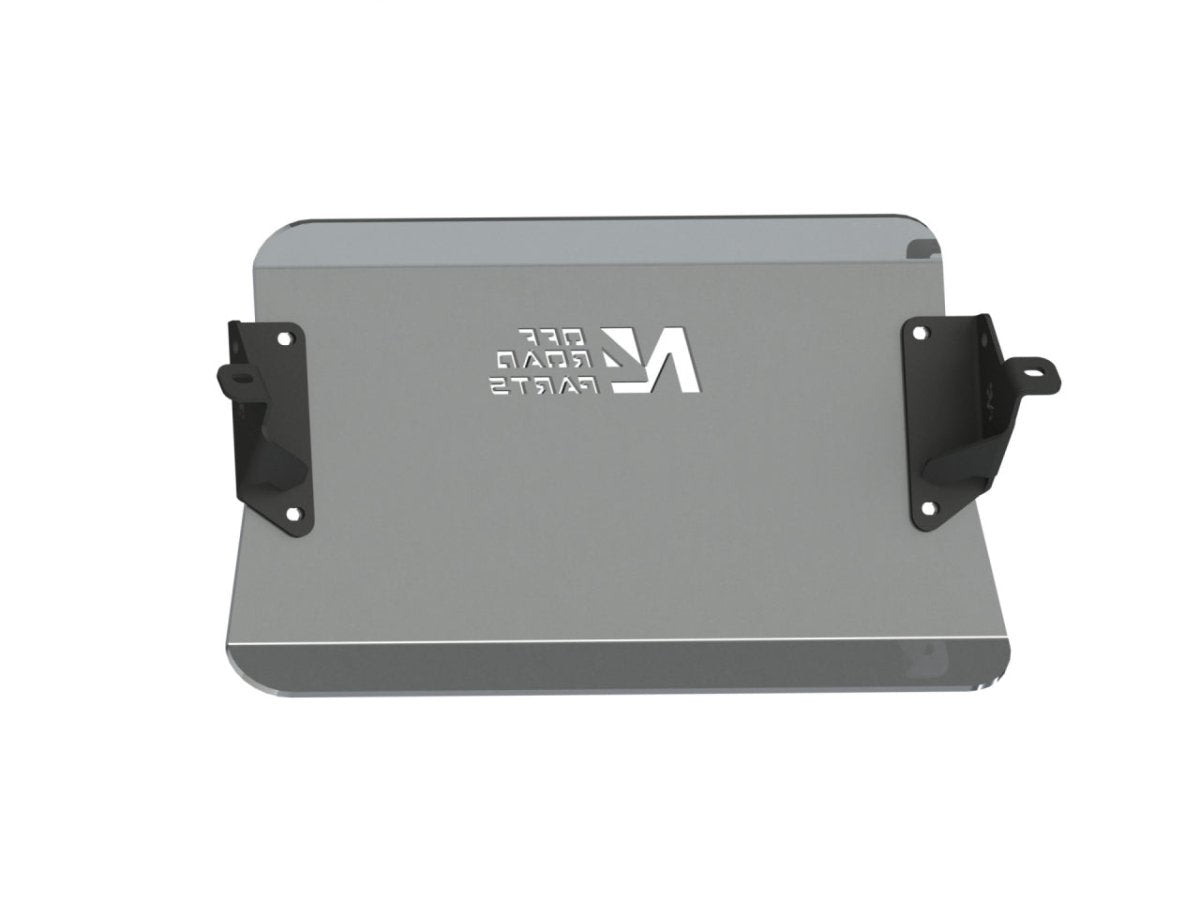 Blindage Avant 8mm N4-Offroad Toyota Série 70 (2007+) - Toyota 70 Series