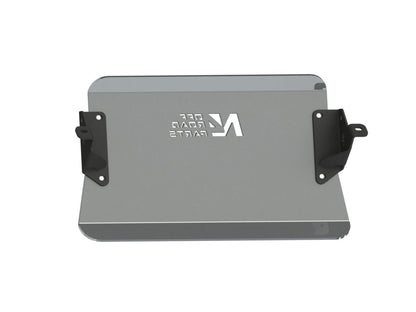 Blindage Avant 8mm N4-Offroad Toyota Série 70 (2007+) - Toyota 70 Series
