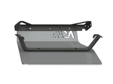 Blindage Avant BV 8mm Aluminium N4 Offroad - Nissan Patrol Y61 - Nissan Patrol Y61