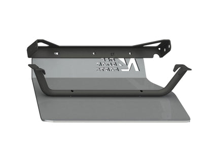 Blindage Avant BV 8mm Aluminium N4 Offroad - Nissan Patrol Y61 - Nissan Patrol Y61