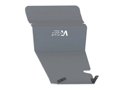 Blindage Avant BV 8mm Aluminium Nissan Navara D22 | N4 Offroad - Nissan Navara D22