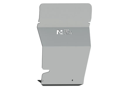 Blindage Avant BV 8mm Aluminium Nissan Navara D22 | N4 Offroad - Nissan Navara D22