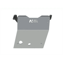 Blindage avant N4 - Aluminium 8mm pour Nissan Pathfinder R51 - Nissan Pathfinder R51
