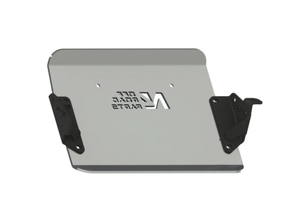 Blindage Avant N4 Offroad 8mm - Aluminium Toyota Land Cruiser 76/78/79 avant 2007 - Toyota 70 Series