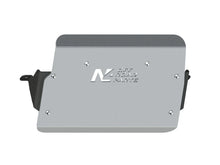 Blindage Avant N4 Offroad 8mm - Aluminium Toyota Land Cruiser 76/78/79 avant 2007 - Toyota 70 Series