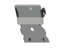 Blindage Avant N4 Offroad - Aluminium 8mm - Toyota LC 90/95 - Toyota KZJ/KDJ 90/95