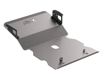 Blindage Avant N4 Offroad - Aluminium 8mm - Toyota LC 90/95 - Toyota KZJ/KDJ 90/95