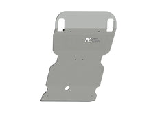 Blindage Avant N4 Offroad Isuzu D-Max 8mm Aluminium 2012-2020 - Isuzu Dmax 2012-2020