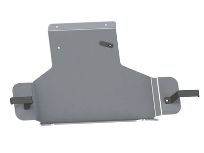 Blindage Boîte de Transfert Ford Ranger 2012-22 | N4 Offroad - Ford Ranger 2012-2022