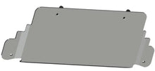 Blindage boite de transfert N4 - Aluminium 8mm - Nissan Navara D23 - Nissan Navara D23