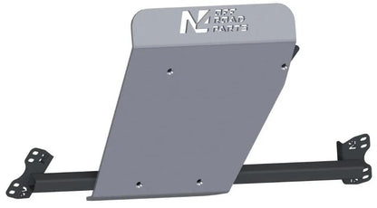Blindage Boîte de Transfert N4 Offroad – Aluminium 8mm – Nissan Patrol Y60 & Y61 - Nissan Patrol Y60