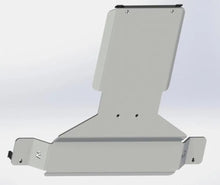 Blindage boite de vitesse et transfert N4 - Aluminium 8mm - Toyota FJ Cruiser 2006-Present - Toyota FJ Cruiser 2007-2010