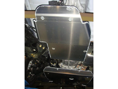 Blindage boîte transfert 8mm N4 Offroad - Isuzu D-Max 2012-2020 - Isuzu Dmax 2012-2020