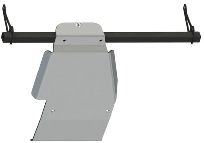 Blindage boîte transfert 8mm N4 Offroad - Isuzu D-Max 2012-2020 - Isuzu Dmax 2012-2020
