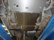 Blindage Boîte & Transfert Alu 8mm - Nissan Pathfinder R51 | N4 Offroad - Nissan Pathfinder R51