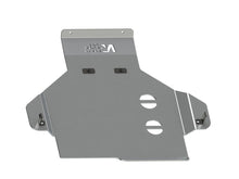 Blindage boite transfert N4 - Aluminium 8mm - Isuzu D-Max 2020+ - Isuzu Dmax 2020+