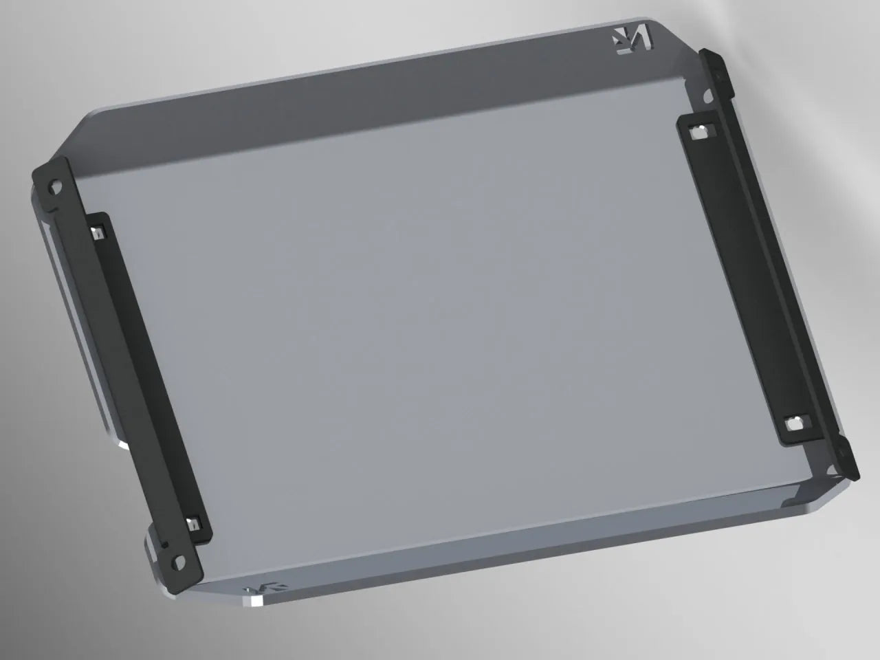 Blindage BV N4 - Aluminium 8mm - Ford Ranger 2012-2022 - Ford Ranger 2012-2022