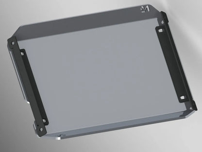 Blindage BV N4 - Aluminium 8mm - Ford Ranger 2012-2022 - Ford Ranger 2012-2022