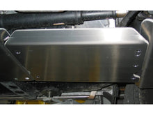 Blindage BV N4 - Aluminium 8mm - Ford Ranger 2012-2022 - Ford Ranger 2012-2022
