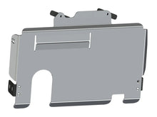 Blindage BV N4 Aluminium 8mm - Jeep Wrangler JK 2007-2018 - Jeep JK