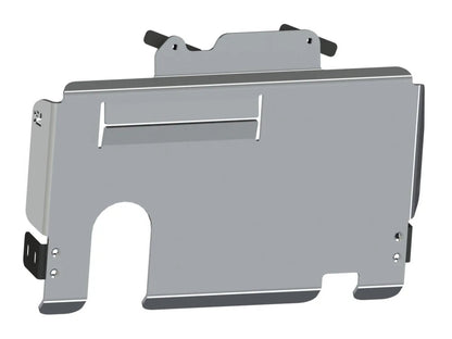 Blindage BV N4 Aluminium 8mm - Jeep Wrangler JK 2007-2018 - Jeep JK