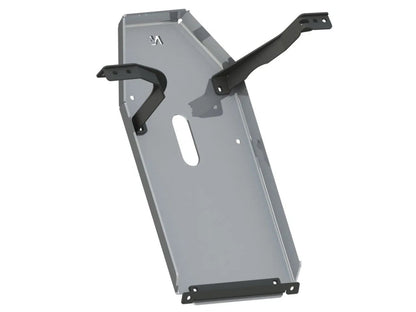 Blindage Carter Huile 6mm Aluminium Jeep Wrangler JL - N4 Offroad - Jeep JL
