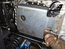 Blindage Carter Huile 6mm Jeep Wrangler JK 2.8L | N4 Offroad - Jeep JK