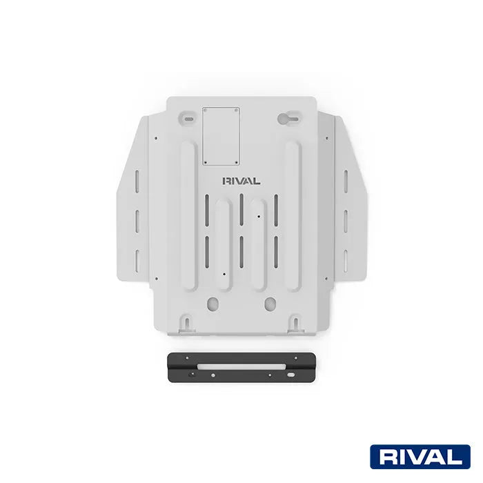 Blindage inférieur Boite de Vitesse RIVAL4X4 - Dodge RAM 1500 - Aluminium 6mm - Dodge RAM 1500