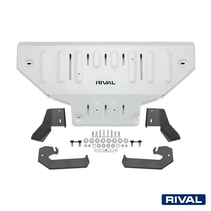 Blindage inférieur Radiateur RIVAL4X4 - Dodge RAM 1500 2018+ & TRX 2021+ - Dodge RAM 1500