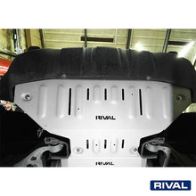 Blindage inférieur Radiateur RIVAL4X4 - Dodge RAM 1500 2018+ & TRX 2021+ - Dodge RAM 1500