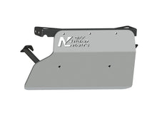 Blindage Moteur 8mm Aluminium Nissan Patrol Y60 - N4 Offroad - Nissan Patrol Y60