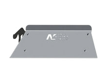 Blindage Moteur Aluminium 8mm - Land Rover Defender 90/110/130 - N4 - Defender 110