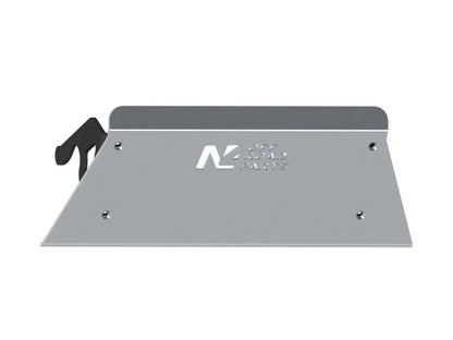Blindage Moteur Aluminium 8mm - Land Rover Defender 90/110/130 - N4 - Defender 110